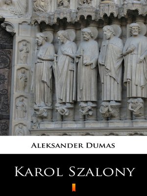 cover image of Karol Szalony